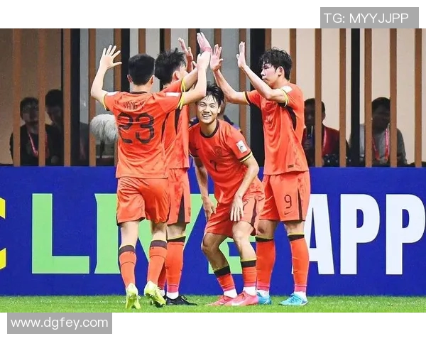 中国国青对阵卡塔尔精彩直播全程回顾与赛后分析