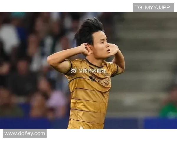 久保建英在西甲赛场的崛起之路与未来发展潜力分析 久保建英在西甲赛场的崛起之路与未来发展潜力分析