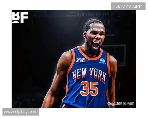 凯文杜兰特：从天赋异禀到篮球传奇的辉煌旅程与未来展望